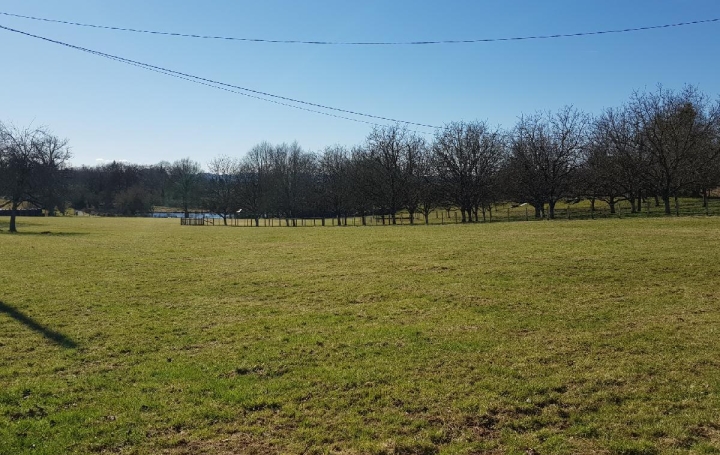  AGENCE IMMO COUR ET JARDIN Terrain | LUBERSAC (19210) | 10 661 m2 | 30 500 € 