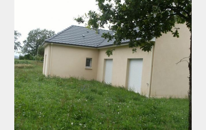 Annonces LUBERSAC : Maison / Villa | JUILLAC (19350) | 113 m2 | 137 800 € 