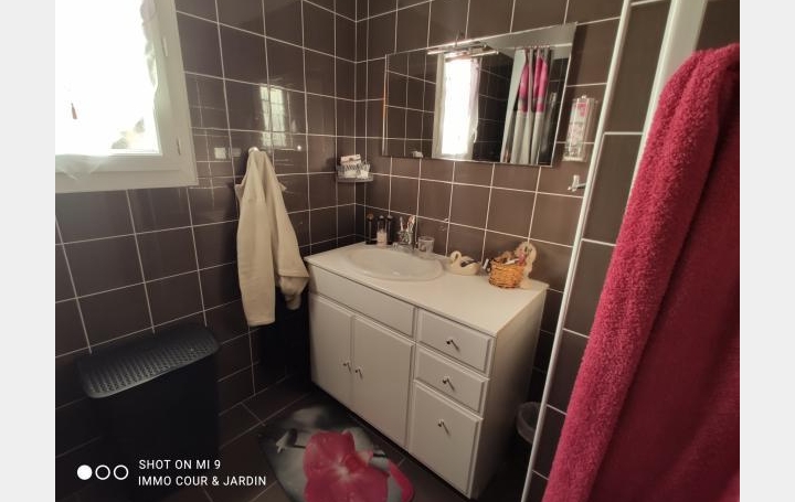 Annonces LUBERSAC : Maison / Villa | JUILLAC (19350) | 113 m2 | 137 800 € 