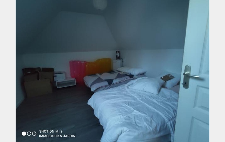 Annonces LUBERSAC : Maison / Villa | JUILLAC (19350) | 113 m2 | 137 800 € 