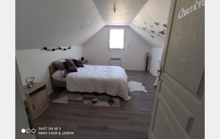 Annonces LUBERSAC : Maison / Villa | JUILLAC (19350) | 113 m2 | 137 800 € 