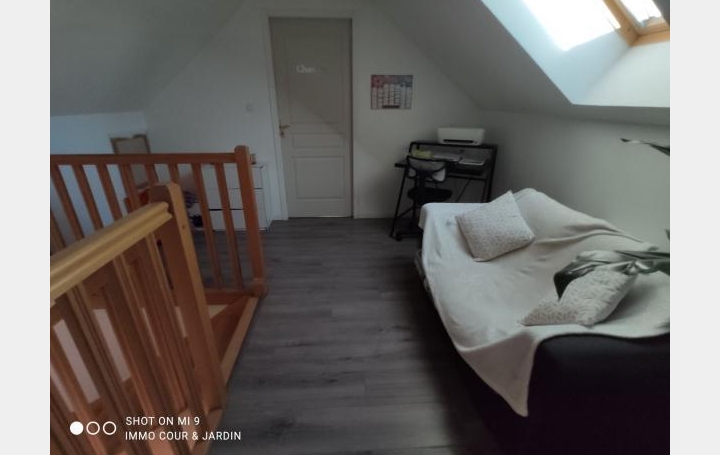 Annonces LUBERSAC : Maison / Villa | JUILLAC (19350) | 113 m2 | 137 800 € 