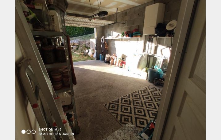 Annonces LUBERSAC : Maison / Villa | JUILLAC (19350) | 113 m2 | 137 800 € 