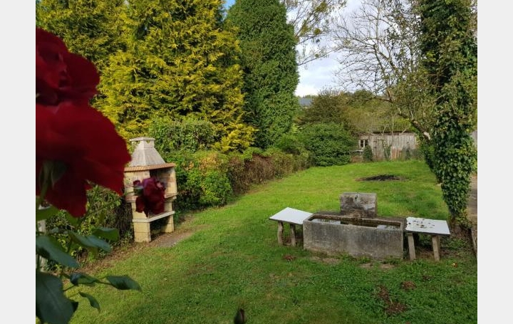 Annonces LUBERSAC : Maison / Villa | UZERCHE (19140) | 110 m2 | 139 000 € 