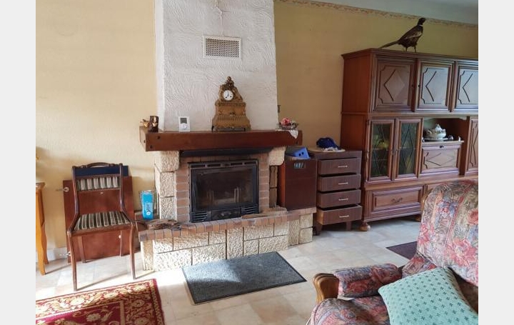 Annonces LUBERSAC : Maison / Villa | UZERCHE (19140) | 110 m2 | 139 000 € 