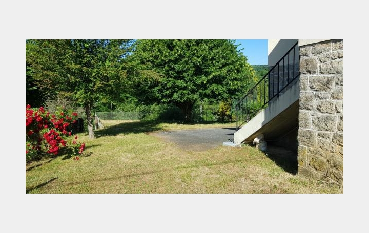 Annonces LUBERSAC : Maison / Villa | UZERCHE (19140) | 110 m2 | 139 000 € 