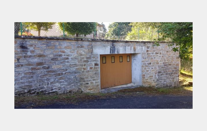 AGENCE IMMO COUR ET JARDIN : Maison / Villa | UZERCHE (19140) | 110 m2 | 139 000 € 