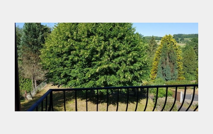 Annonces LUBERSAC : Maison / Villa | UZERCHE (19140) | 110 m2 | 139 000 € 