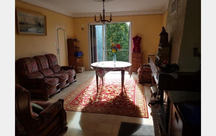 Annonces LUBERSAC : Maison / Villa | UZERCHE (19140) | 110 m2 | 139 000 € 