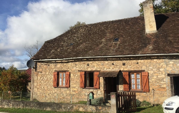 Maison MEUZAC 74 m2 59 700 € Maison MEUZAC 74 m2 59 700 €