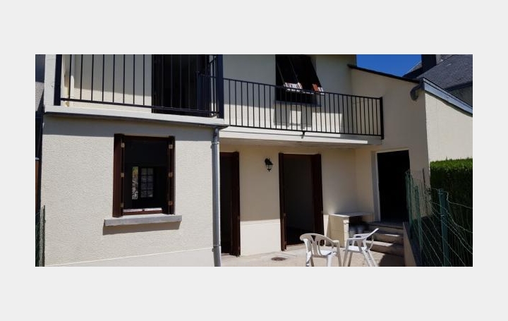 Annonces LUBERSAC : Maison / Villa | SAINT-MARTIN-SEPERT (19210) | 71 m2 | 86 500 € 