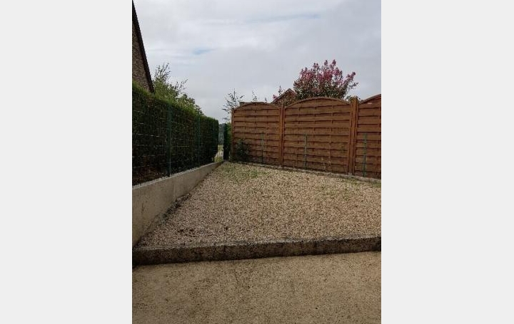 Annonces LUBERSAC : Maison / Villa | SAINT-MARTIN-SEPERT (19210) | 71 m2 | 86 500 € 