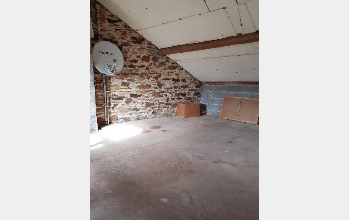 Annonces LUBERSAC : Maison / Villa | SAINT-MARTIN-SEPERT (19210) | 71 m2 | 86 500 € 