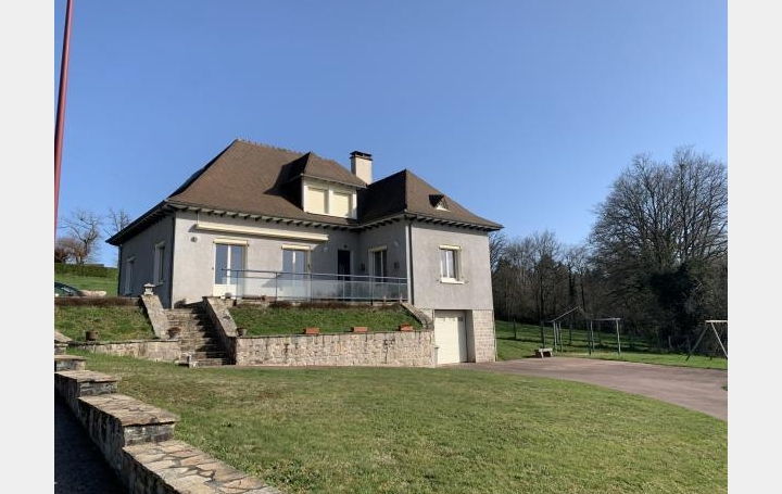  AGENCE IMMO COUR ET JARDIN Maison / Villa | MEUZAC (87380) | 195 m2 | 265 200 € 