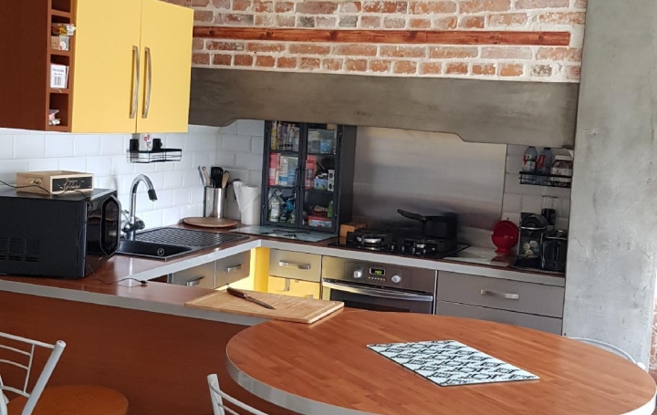 Annonces LUBERSAC : Maison / Villa | LUBERSAC (19210) | 116 m2 | 223 200 € 