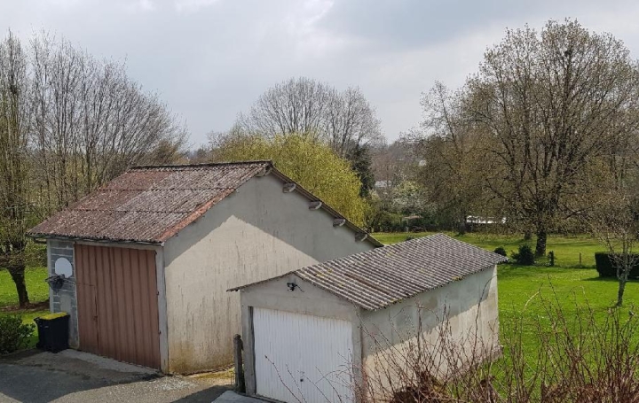 Annonces LUBERSAC : Maison / Villa | LUBERSAC (19210) | 116 m2 | 223 200 € 