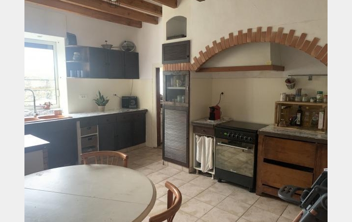Annonces LUBERSAC : Maison / Villa | GLANGES (87380) | 98 m2 | 169 500 € 