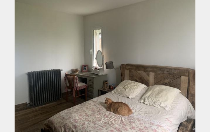 Annonces LUBERSAC : Maison / Villa | GLANGES (87380) | 98 m2 | 169 500 € 