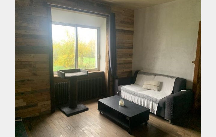 Annonces LUBERSAC : Maison / Villa | GLANGES (87380) | 98 m2 | 169 500 € 