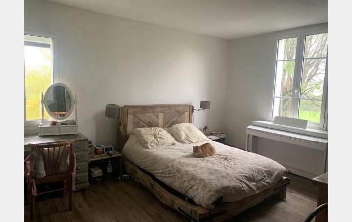 Annonces LUBERSAC : Maison / Villa | GLANGES (87380) | 98 m2 | 169 500 € 