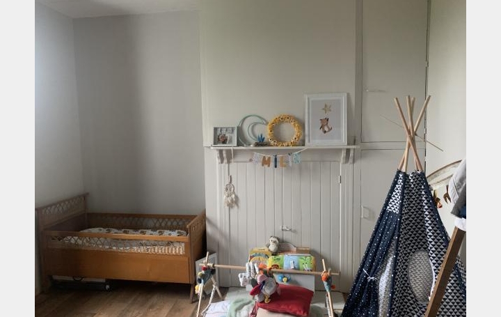 Annonces LUBERSAC : Maison / Villa | GLANGES (87380) | 98 m2 | 169 500 € 