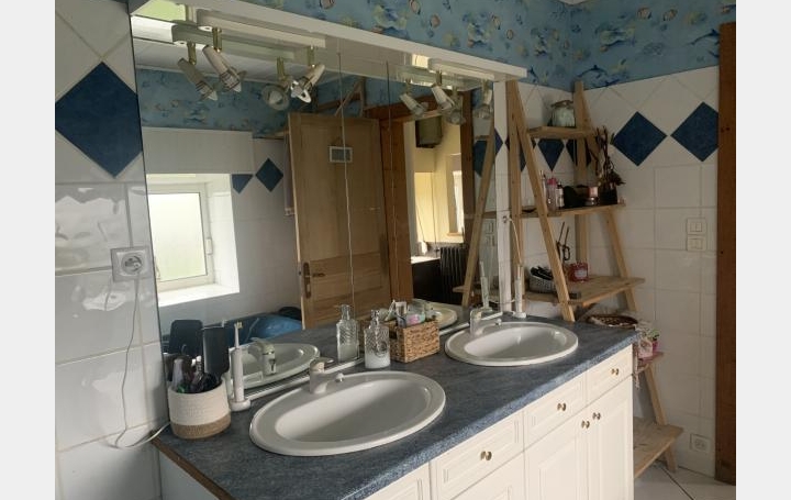 Annonces LUBERSAC : Maison / Villa | GLANGES (87380) | 98 m2 | 169 500 € 