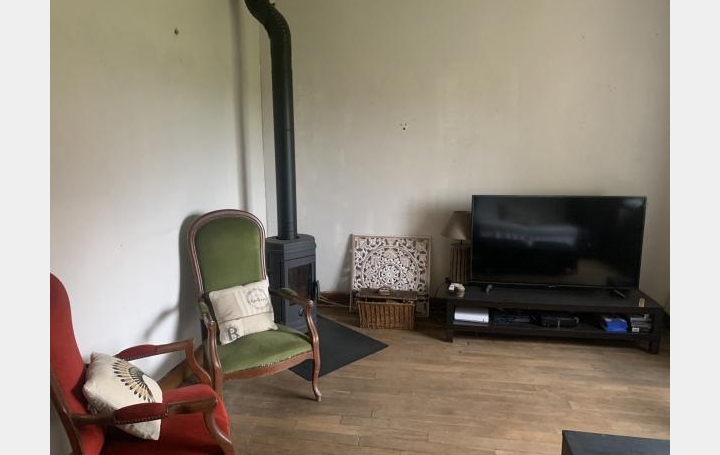 Annonces LUBERSAC : Maison / Villa | GLANGES (87380) | 98 m2 | 169 500 € 