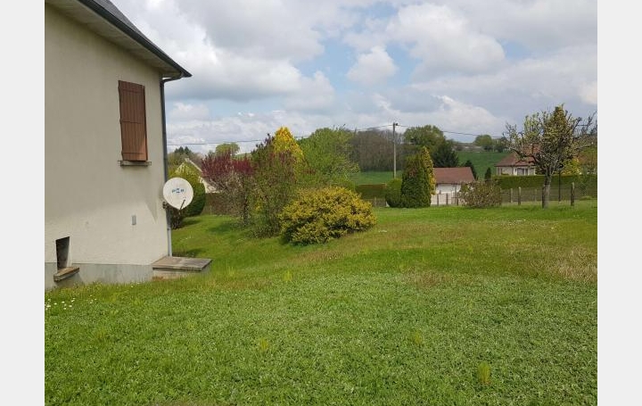 AGENCE IMMO COUR ET JARDIN : Maison / Villa | LUBERSAC (19210) | 160 m2 | 191 700 € 