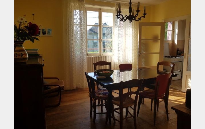 Annonces LUBERSAC : Maison / Villa | LUBERSAC (19210) | 68 m2 | 103 500 € 