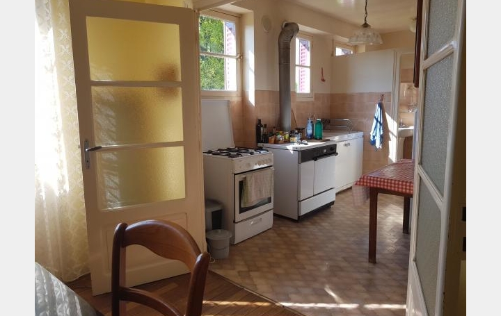 Annonces LUBERSAC : Maison / Villa | LUBERSAC (19210) | 68 m2 | 103 500 € 