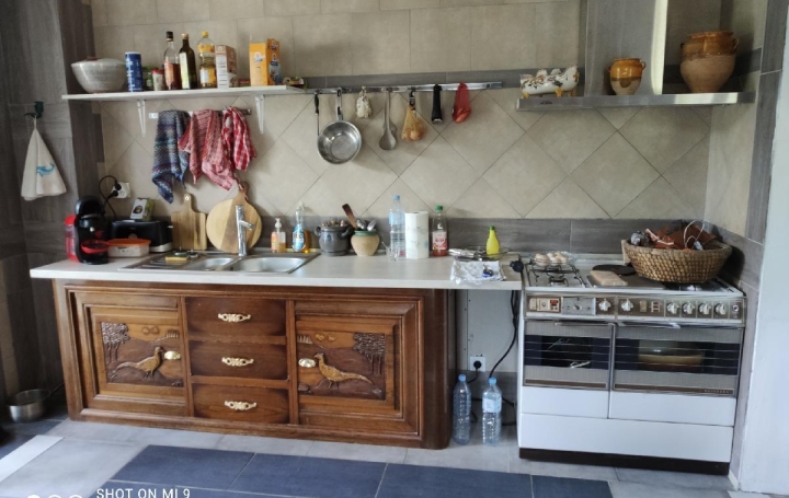 Annonces LUBERSAC : Autres | SALON-LA-TOUR (19510) | 115 m2 | 87 570 € 