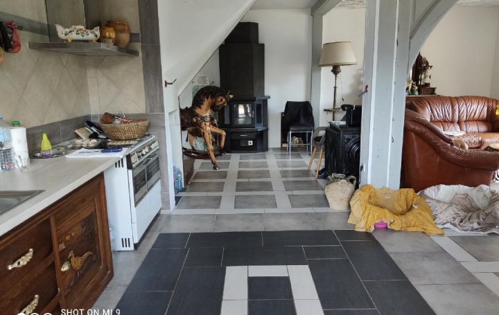 Annonces LUBERSAC : Autres | SALON-LA-TOUR (19510) | 115 m2 | 87 570 € 