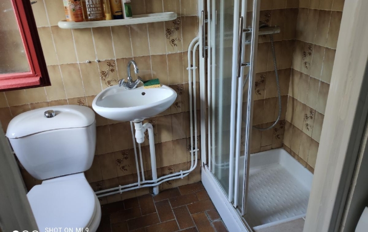 Annonces LUBERSAC : Autres | SALON-LA-TOUR (19510) | 115 m2 | 87 570 € 