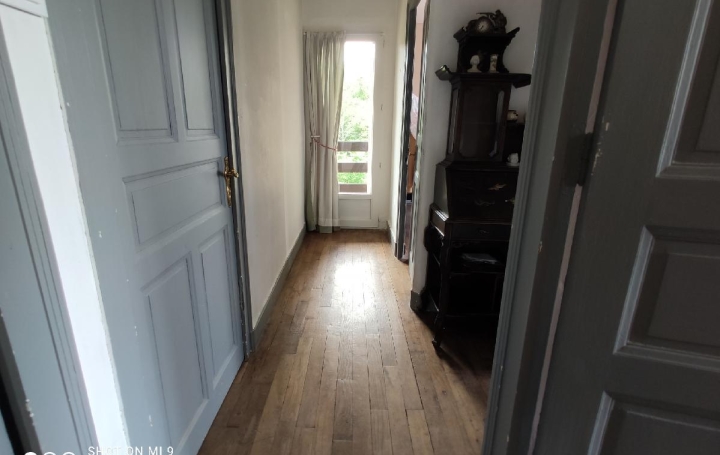 Annonces LUBERSAC : Autres | SALON-LA-TOUR (19510) | 115 m2 | 87 570 € 