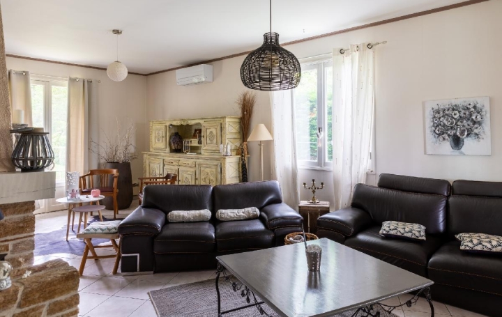 AGENCE IMMO COUR ET JARDIN : Maison / Villa | LUBERSAC (19210) | 175 m2 | 265 000 € 