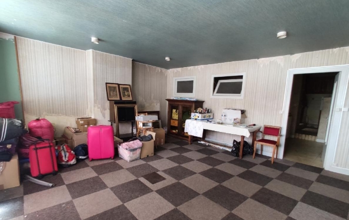 Annonces LUBERSAC : Maison / Villa | LUBERSAC (19210) | 130 m2 | 42 000 € 