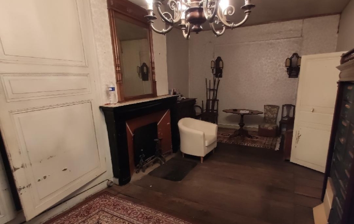 Annonces LUBERSAC : Maison / Villa | LUBERSAC (19210) | 130 m2 | 42 000 € 