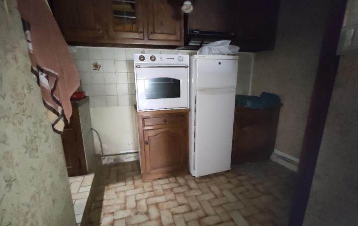Annonces LUBERSAC : Maison / Villa | LUBERSAC (19210) | 130 m2 | 42 000 € 