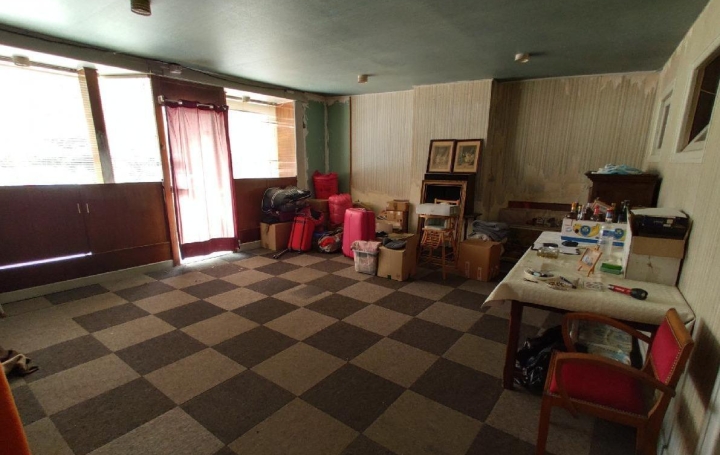 Annonces LUBERSAC : Maison / Villa | LUBERSAC (19210) | 130 m2 | 42 000 € 