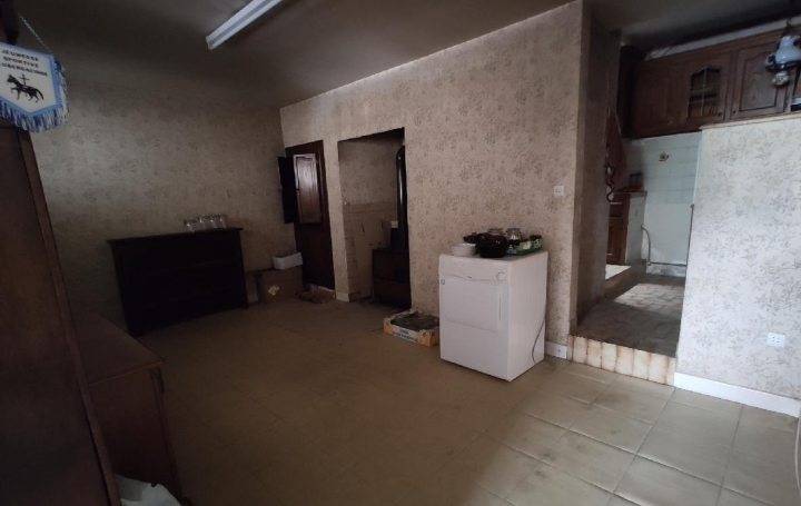 Annonces LUBERSAC : Maison / Villa | LUBERSAC (19210) | 130 m2 | 42 000 € 