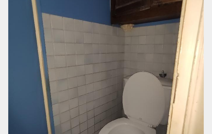 Annonces LUBERSAC : Maison / Villa | LUBERSAC (19210) | 130 m2 | 42 000 € 