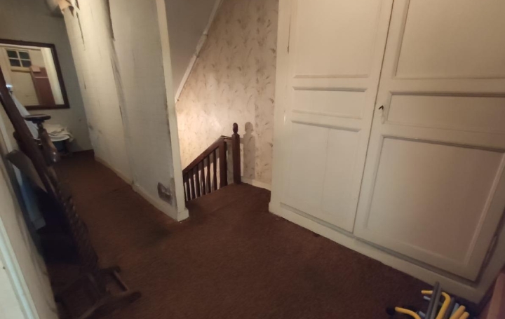 Annonces LUBERSAC : Maison / Villa | LUBERSAC (19210) | 130 m2 | 42 000 € 