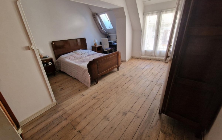 Annonces LUBERSAC : Maison / Villa | LUBERSAC (19210) | 87 m2 | 59 700 € 