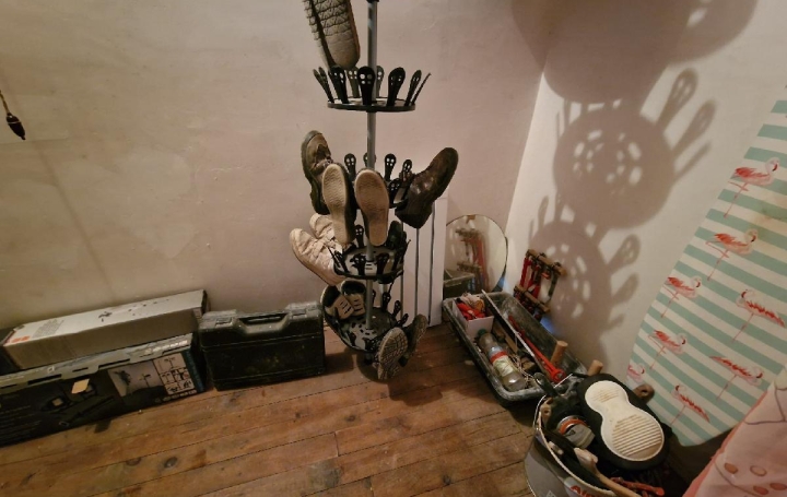 Annonces LUBERSAC : Maison / Villa | LUBERSAC (19210) | 87 m2 | 59 700 € 