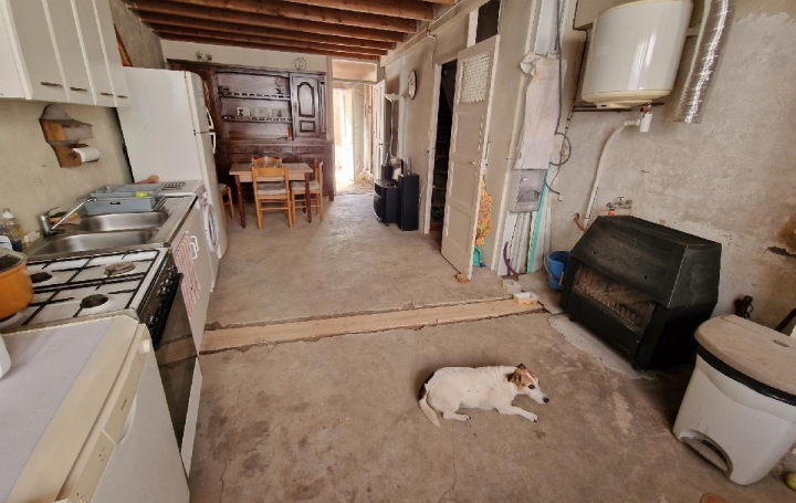 Annonces LUBERSAC : Maison / Villa | LUBERSAC (19210) | 87 m2 | 59 700 € 