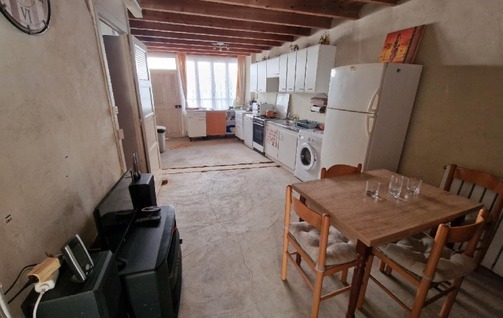 Annonces LUBERSAC : Maison / Villa | LUBERSAC (19210) | 87 m2 | 59 700 € 