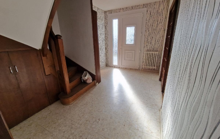 AGENCE IMMO COUR ET JARDIN : Maison / Villa | LUBERSAC (19210) | 140 m2 | 149 700 € 