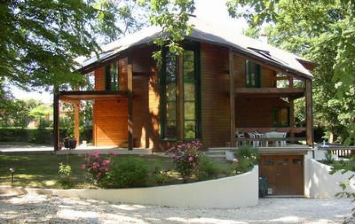 AGENCE IMMO COUR ET JARDIN : Maison / Villa | BANEUIL (24150) | 166 m2 | 333 450 € 