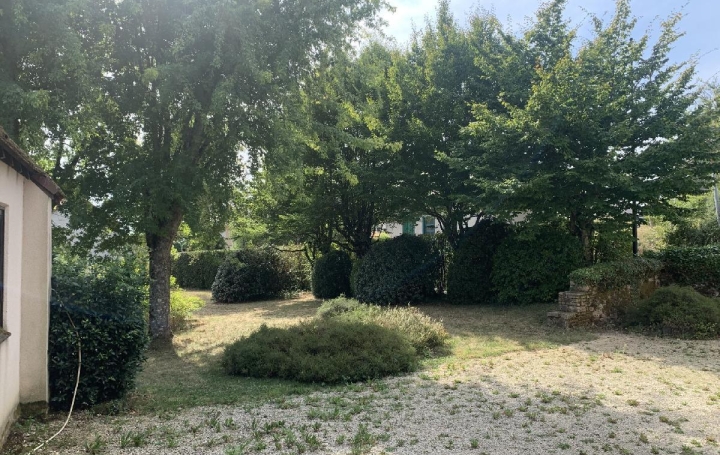 Annonces LUBERSAC : Maison / Villa | SAINT-GERMAIN-LES-BELLES (87380) | 260 m2 | 233 700 € 