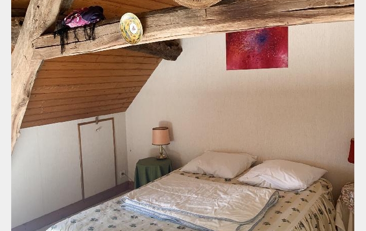 Annonces LUBERSAC : Maison / Villa | SAINT-GERMAIN-LES-BELLES (87380) | 260 m2 | 233 700 € 